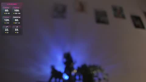 Dani online show from July 29, 12:47 pm