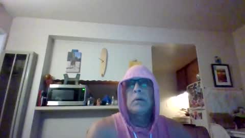 pawgkiller online show from November 17, 2:50 am