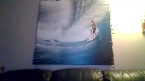 pawgkiller online show from November 27, 1:40 am