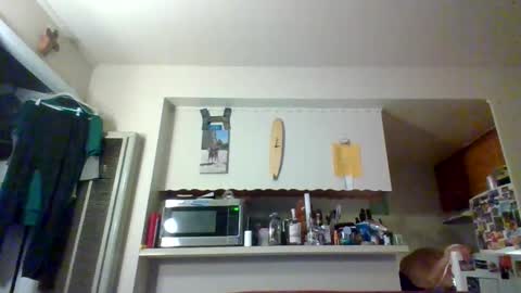 pawgkiller online show from March 21, 3:11 am