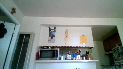 pawgkiller online show from March 28, 5:45 pm