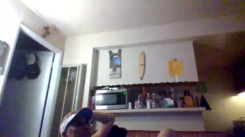 pawgkiller online show from April 19, 3:28 am