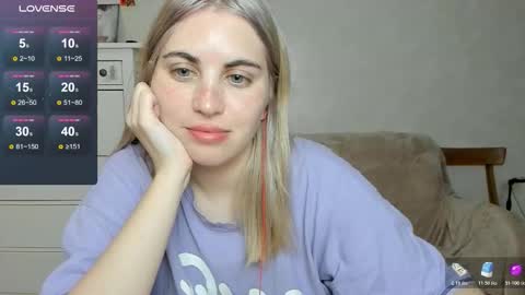 Allisses online show from November 26, 6:25 am