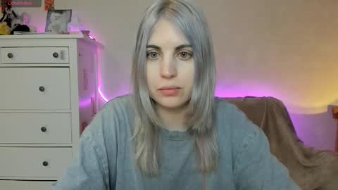 Allisses online show from February 23, 6:55 am