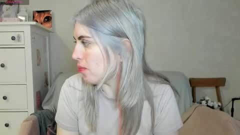 Allisses online show from April 4, 5:49 am