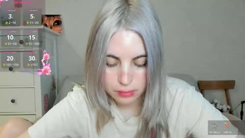 Allisses online show from April 5, 5:48 am