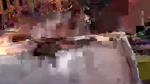 Snapshot of pay2playangel12 chatting on December 30, 12:20 pm Coco channel online show from December 30, 12:20 pm