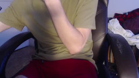 Alpha Master Cock online show from January 18, 3:05 pm