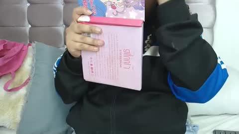 Snapshot of payton_bailey chatting on December 5, 3:48 am Payton online show from December 5, 3:48 am