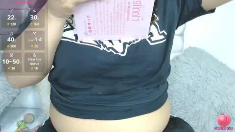 Snapshot of payton_bailey chatting on December 16, 12:38 pm Payton online show from December 16, 12:38 pm