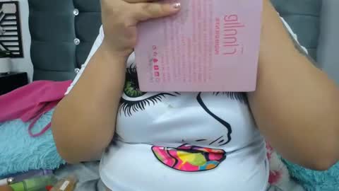 Snapshot of payton_bailey chatting on January 9, 12:30 pm Payton online show from January 9, 12:30 pm