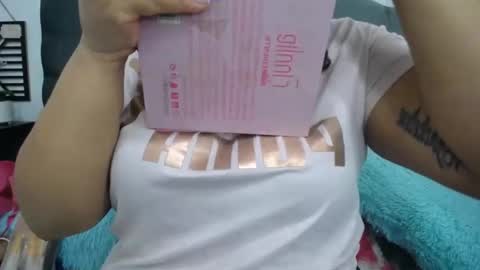 Snapshot of payton_bailey chatting on January 13, 12:24 pm Payton online show from January 13, 12:24 pm