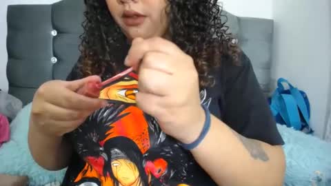 Snapshot of payton_bailey chatting on January 24, 1:14 pm Payton online show from January 24, 1:14 pm