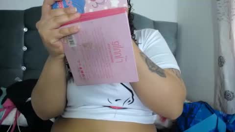 Snapshot of payton_bailey chatting on February 3, 12:57 pm Payton online show from February 3, 12:57 pm