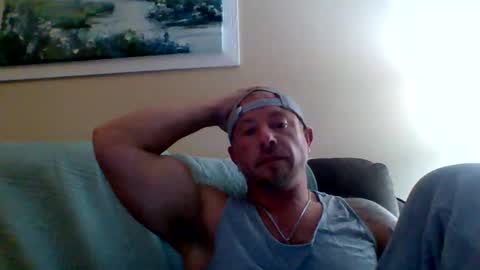 paytondaniel44 online show from February 17, 1:57 am