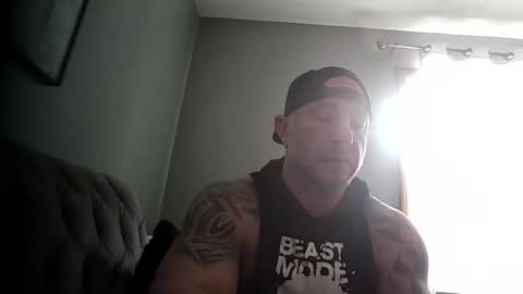 paytondaniel44 online show from February 27, 2:17 pm