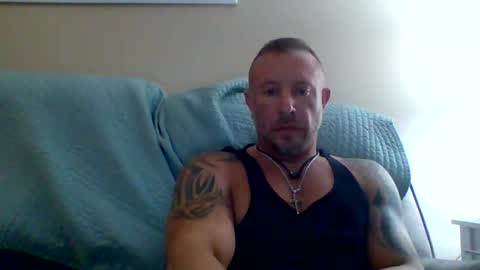 paytondaniel44 online show from March 21, 7:17 pm