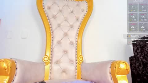 Snapshot of paytonferrara_ chatting on January 28, 8:36 am PaytonFerrara online show from January 28, 8:36 am