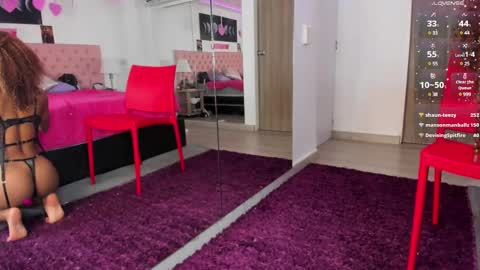 Snapshot of paytonferrara_ chatting on February 24, 9:10 am PaytonFerrara online show from February 24, 9:10 am