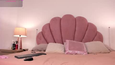 PaytonFerrara online show from February 13, 3:02 am