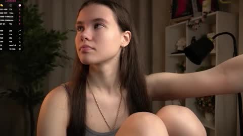 Beautiful Mila online show from March 17, 2:27 am