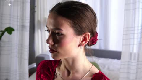 Sexy Mila online show from April 23, 7:09 am