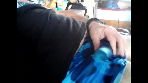 Papabear online show from February 24, 11:21 am