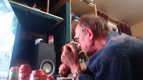 Snapshot of pc8474408 chatting on September 21, 1:40 am pc8474408 online show from September 21, 1:40 am