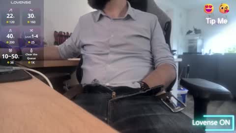 Snapshot of pc92160 chatting on March 4, 8:16 pm pc92160 online show from March 4, 8:16 pm