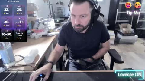 Snapshot of pc92160 chatting on September 23, 7:00 am pc92160 online show from September 23, 7:00 am