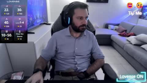 pc92160 online show from January 13, 8:25 pm