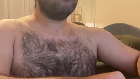 MasterHugo online show from January 18, 11:47 am