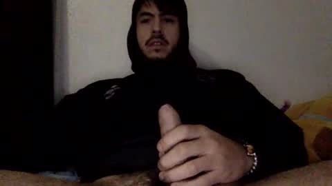 Pete online show from November 27, 12:24 am