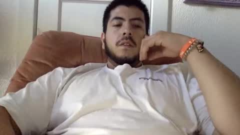 Pete online show from April 12, 10:04 pm