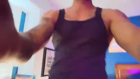 Snapshot of pcuddy3 chatting on September 21, 8:10 pm Phenomenal online show from September 21, 8:10 pm