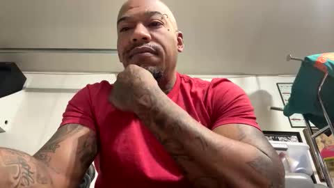 Phenomenal online show from April 20, 1:03 pm