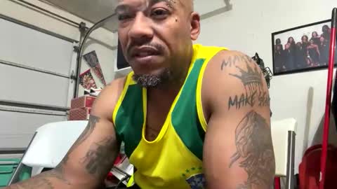 Phenomenal online show from April 21, 2:51 am