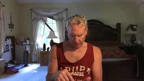 peacemakerone1 online show from September 27, 6:46 pm