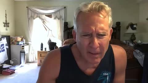 peacemakerone1 online show from October 4, 7:45 pm