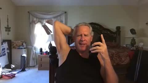 peacemakerone1 online show from November 5, 8:42 pm