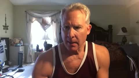 peacemakerone1 online show from December 2, 7:09 pm