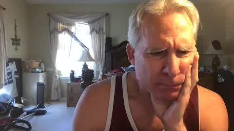 peacemakerone1 online show from December 21, 9:33 pm