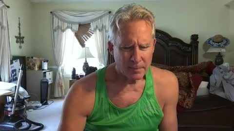 peacemakerone1 online show from May 9, 6:13 pm