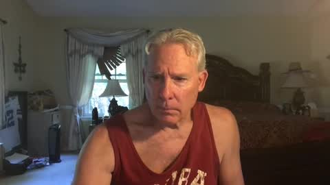 Snapshot of peacemakerone1 chatting on June 18, 1:06 am peacemakerone1 online show from June 18, 1:06 am