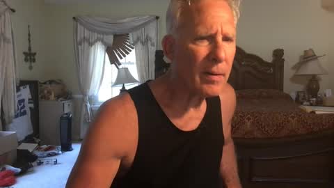 Snapshot of peacemakerone1 chatting on July 5, 8:05 pm peacemakerone1 online show from July 5, 8:05 pm