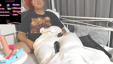 Snapshot of peacetous chatting on February 21, 4:18 am Marc online show from February 21, 4:18 am