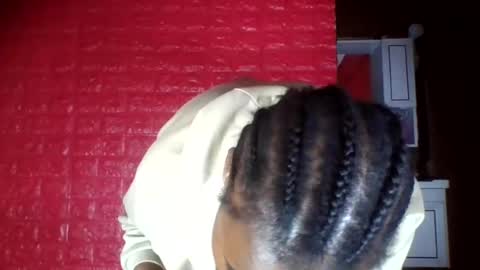 peach_melbah online show from July 20, 10:45 pm