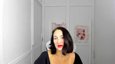 Christina online show from July 17, 12:23 pm