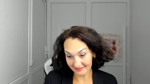 Christina online show from July 20, 10:39 am