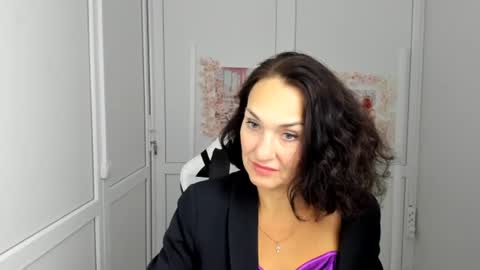 Christina online show from July 21, 12:18 pm